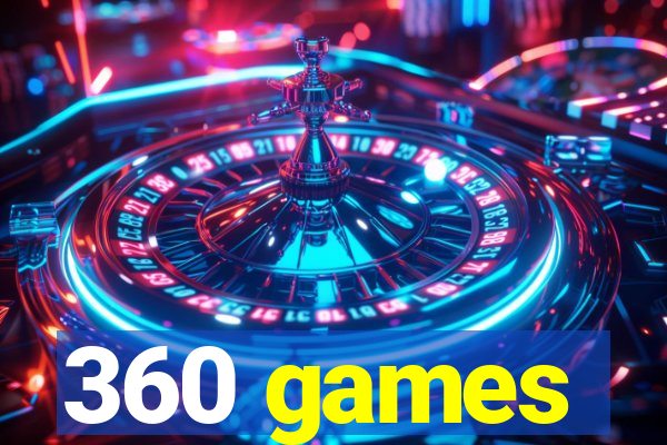 360 games